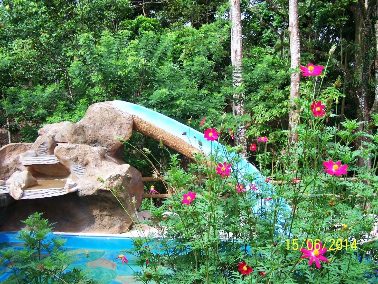 Hilamito Lodge Тела Экстерьер фото