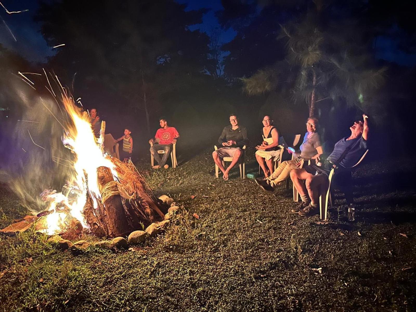 Hilamito Lodge Тела Экстерьер фото