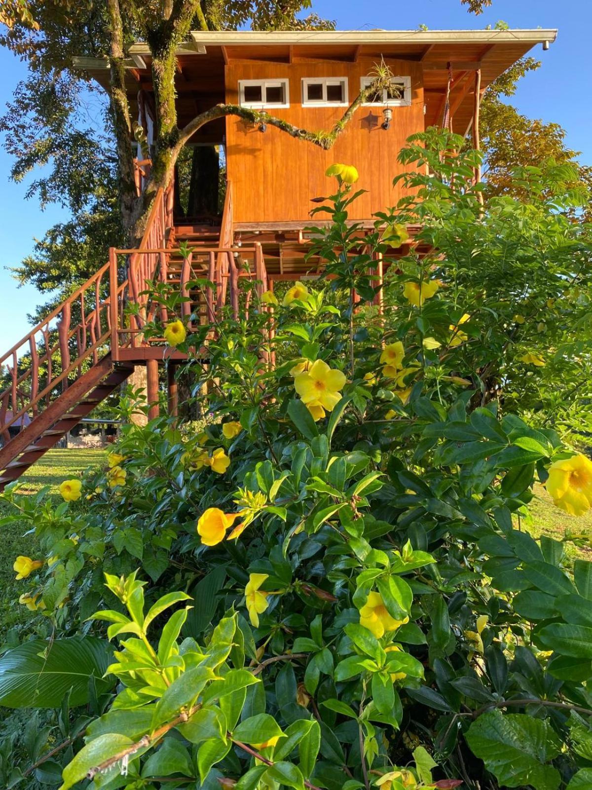Hilamito Lodge Тела Экстерьер фото