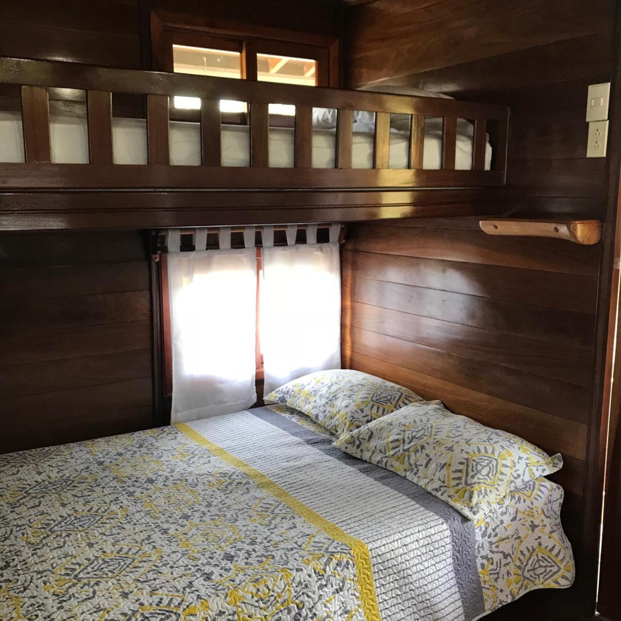 Hilamito Lodge Тела Экстерьер фото