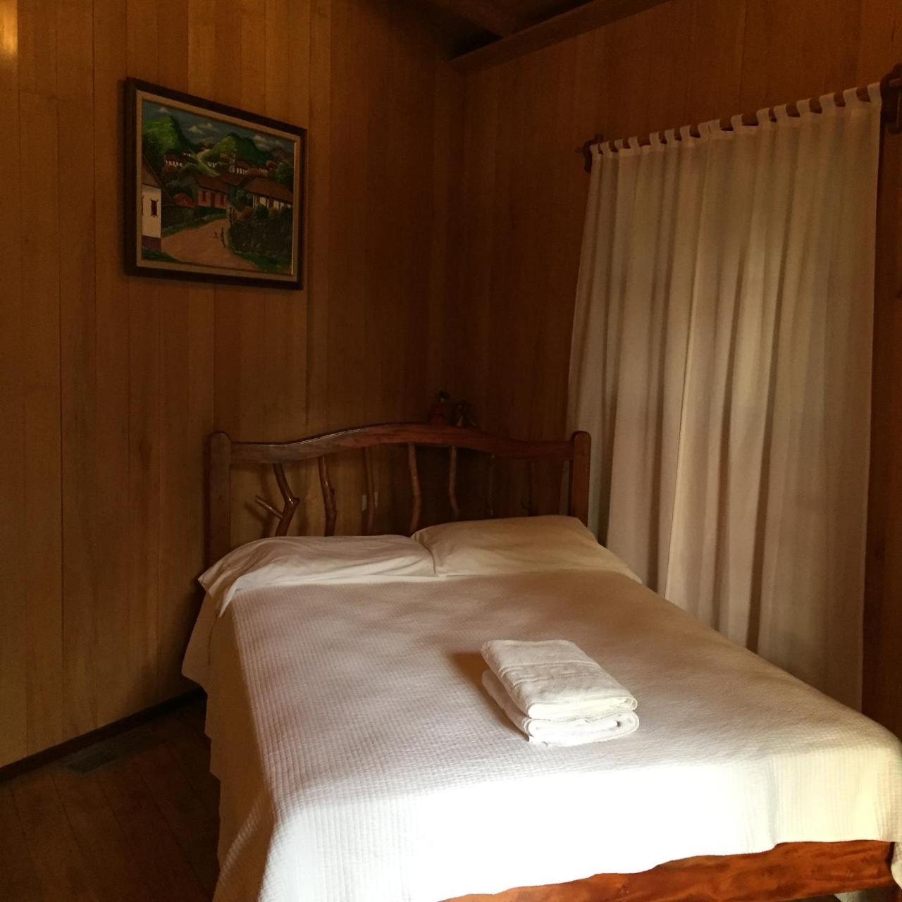 Hilamito Lodge Тела Экстерьер фото
